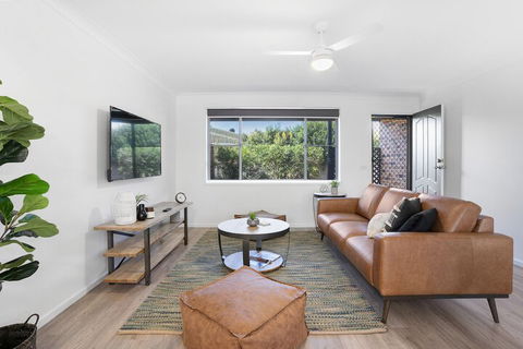 Lennox Belle - Lennox Head Accommodation 1