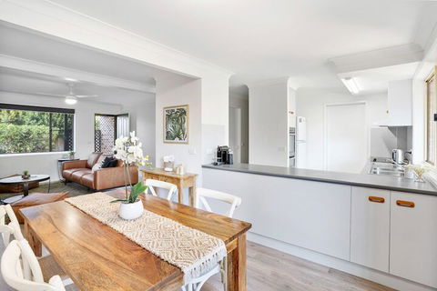 Lennox Belle - Lennox Head Accommodation 2