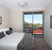 The Junction Palais - Lennox Head Accommodation