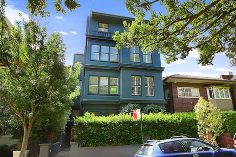 I Can View Woolloomooloo - Lennox Head Accommodation 0