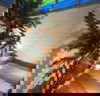 Lorikeet 1 - Lennox Head Accommodation