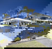 Hi Surf Unit 1 - Lennox Head Accommodation