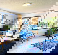 Sunlake Unit 9 - Lennox Head Accommodation