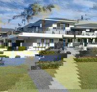 Hi Surf Unit 3 - Lennox Head Accommodation