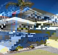 Hi Surf Unit 4 - Lennox Head Accommodation