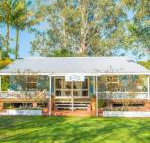 Celestial Dew of Tyalgum - Lennox Head Accommodation