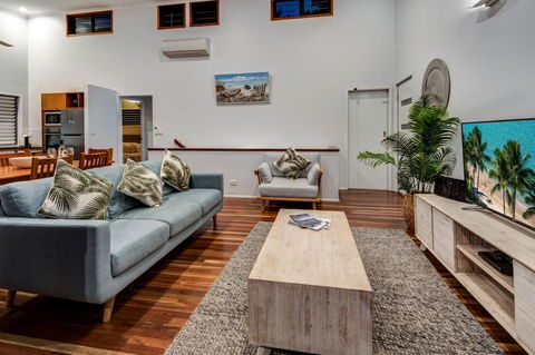 Casuarina 18 Ocean View - Lennox Head Accommodation 6