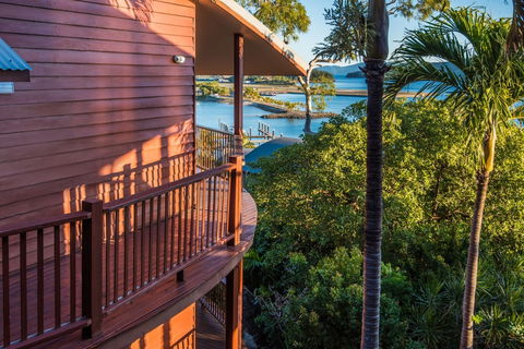 Casuarina 18 Ocean View - Lennox Head Accommodation 1