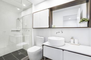 Nest At The Hill - Lennox Head Accommodation 1