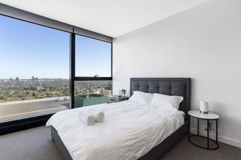 Nest At The Hill - Lennox Head Accommodation 2