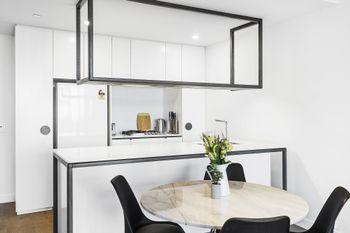 Nest At The Hill - Lennox Head Accommodation 4