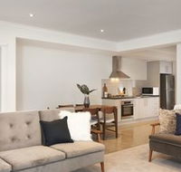 Sleek  Spacious Flat - Lennox Head Accommodation