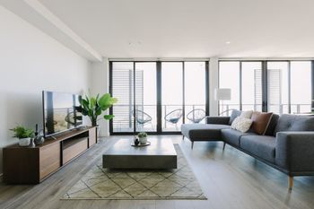 Super Spacious City View Apartments - Lennox Head Accommodation 0