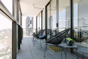 Super Spacious City View Apartments - Lennox Head Accommodation 3