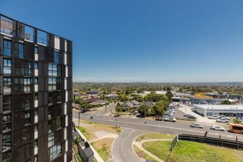 Super Spacious City View Apartments - Lennox Head Accommodation 6