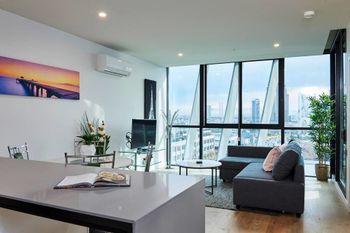 Stunning Harbour & City View Loft - Lennox Head Accommodation 0