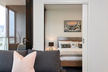 Stunning Harbour & City View Loft - Lennox Head Accommodation 6
