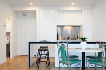Stunning Harbour & City View Loft - Lennox Head Accommodation 1