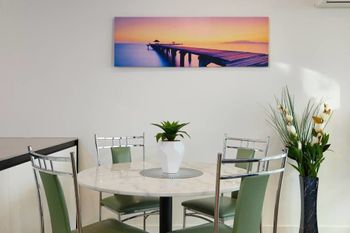 Stunning Harbour & City View Loft - Lennox Head Accommodation 2