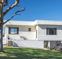 Toms Beach House - Lennox Head Accommodation
