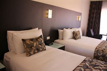 BEST WESTERN A TRAPPERS MOTOR INN - Lennox Head Accommodation 3