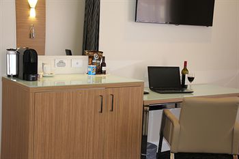 BEST WESTERN A TRAPPERS MOTOR INN - Lennox Head Accommodation 5
