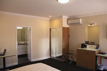 BEST WESTERN A TRAPPERS MOTOR INN - Lennox Head Accommodation 6