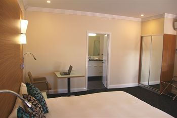 BEST WESTERN A TRAPPERS MOTOR INN - Lennox Head Accommodation 4