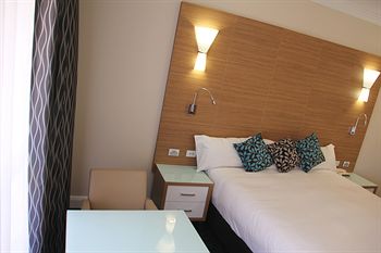 BEST WESTERN A TRAPPERS MOTOR INN - Lennox Head Accommodation 1