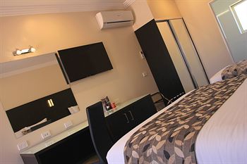 BEST WESTERN A TRAPPERS MOTOR INN - Lennox Head Accommodation 2