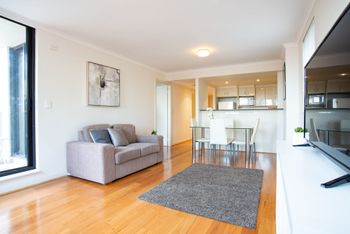 The Apartment Service WILL9 - Lennox Head Accommodation 0