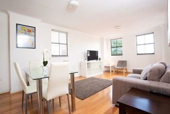 The Apartment Service WILL9 - Lennox Head Accommodation 1
