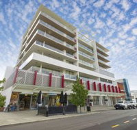 Executive Studio Inner City Apartment - Lennox Head Accommodation