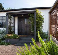 Alba House - Lennox Head Accommodation