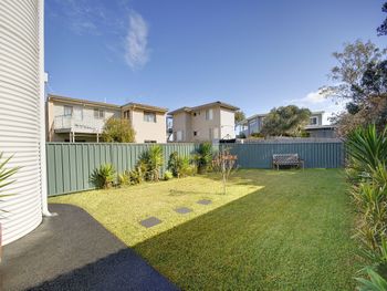 Boat Harbour Holiday 10 Noamunga Street - Lennox Head Accommodation 2