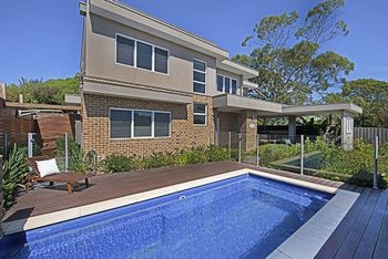 Blessings By The Sea - Lennox Head Accommodation 0
