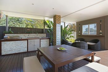Blessings By The Sea - Lennox Head Accommodation 3