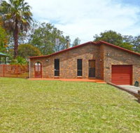 The Happy Shack at Callala Bay - Lennox Head Accommodation