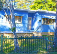 Waterfront Heaven at Callala Bay - Lennox Head Accommodation