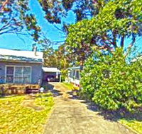 Trade Winds at Callala Beach - Lennox Head Accommodation