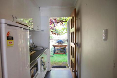 Bushy Park Retreat - Lennox Head Accommodation 3
