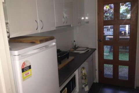 Bushy Park Retreat - Lennox Head Accommodation 2