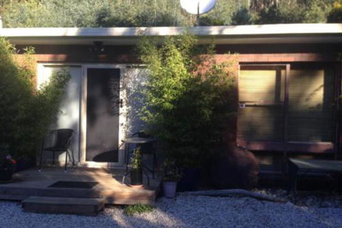 Bushy Park Retreat - Lennox Head Accommodation 0