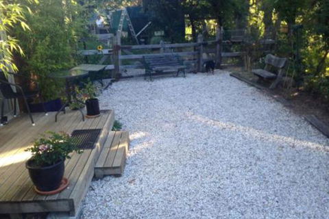 Bushy Park Retreat - Lennox Head Accommodation 5