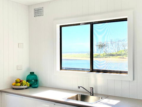 The Beach Arrawarra - Lennox Head Accommodation 2