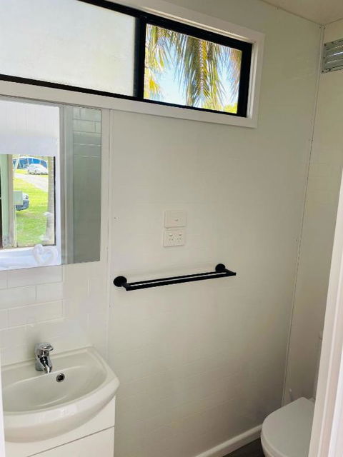 The Beach Arrawarra - Lennox Head Accommodation 1