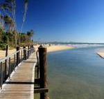 The Beach Arrawarra - Lennox Head Accommodation