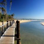 The Beach Arrawarra - Lennox Head Accommodation 0