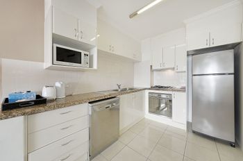 Wyndel Brown Street One Bedroom - Lennox Head Accommodation 3