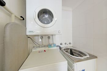 Wyndel Brown Street One Bedroom - Lennox Head Accommodation 2